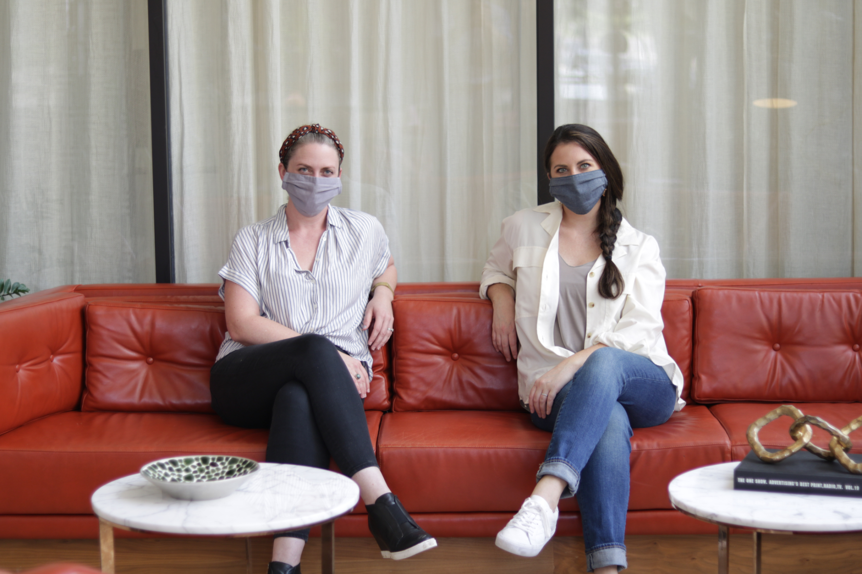 Fairlane Hotel Offers Pop-Up Space to Juniper Green and The Cheese Gal